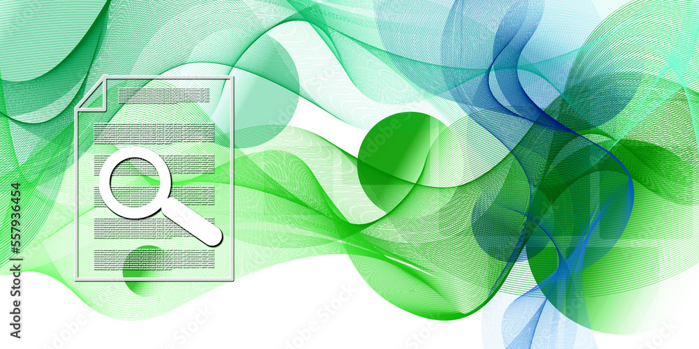 Poster 2d rendering documents search