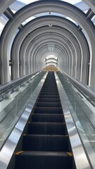 escalator in the airport
architecture, arch, corridor, building, church, stone, column, arches, interior, tunnel, old, light, ancient, cloister, monastery, arcade, columns, europe, abbey, door, trave