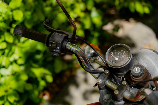 wheels in motion motorcycle