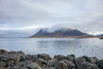 Road trip Islande