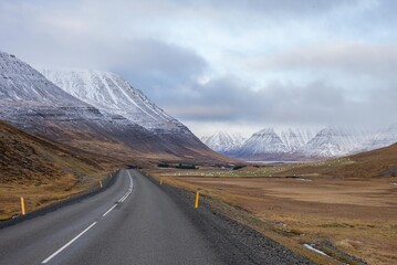 Ísafjörður