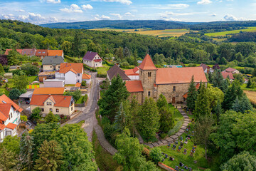 Bachstadt Arnstadt und Umgebung