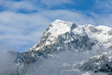 Alps, Austria