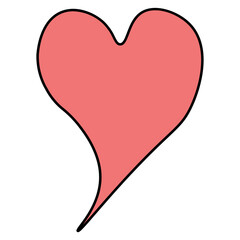 valentine icon