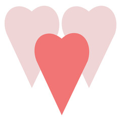 valentine icon