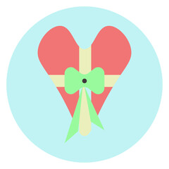 valentine icon