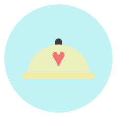 valentine icon
