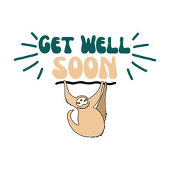 Get well soon