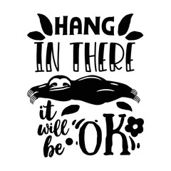 Hang in there it will be okay