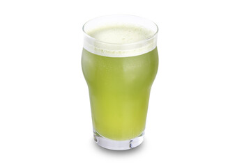 suco verde