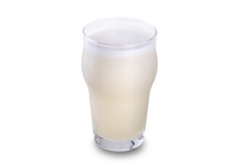suco de abacaxi
