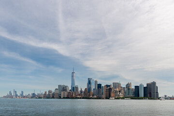 New-York Skyline
