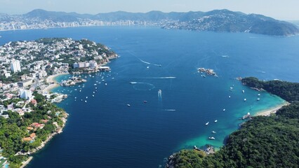 Bahia de Acapulco