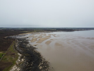 gosford bay, aberlady bay