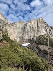 Yosemite