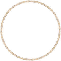 Christmas Wreath Leaves and Xmas Berries