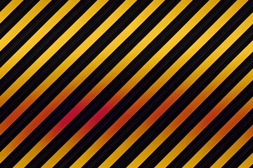 a colorful, abstract, and striped background that is completely seamless. Pattern and print design in format for the fashion industry. Generative AI