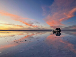 Go beyond the Horizon