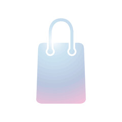 Illustration Vector graphic of Shopping Bag icon