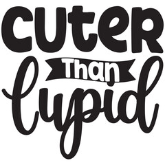 cuter than cupid