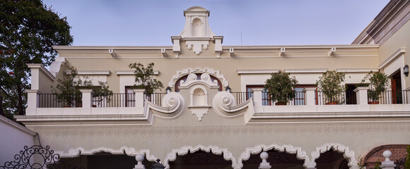 edificio, tequila