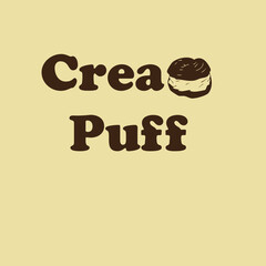 Cream Puff