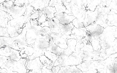 White marble texture background pattern with high resolution for wall surface and interior or exterior design