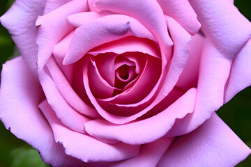 Obraz na płótnie Canvas pink rose close up