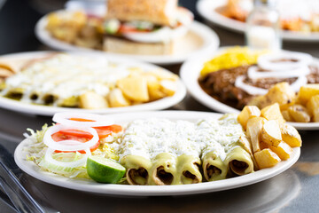 Flautas