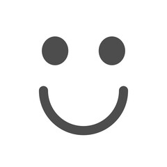 smile face icon