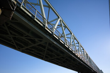 鉄橋