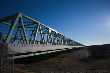 鉄橋