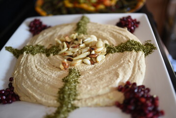 Hummus