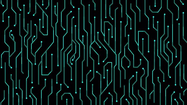 Hitech pattern