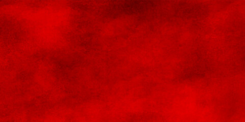 Red abstract background. Dark red velvet fabric texture used as background. Empty red fabric background of soft and smooth textile material. There is space for text.