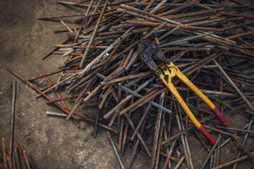 Bolt Cutters