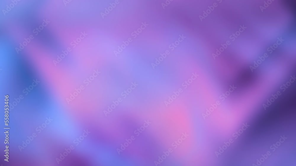 Aufkleber abstract colorful seamlessly looping smooth presentation animation
