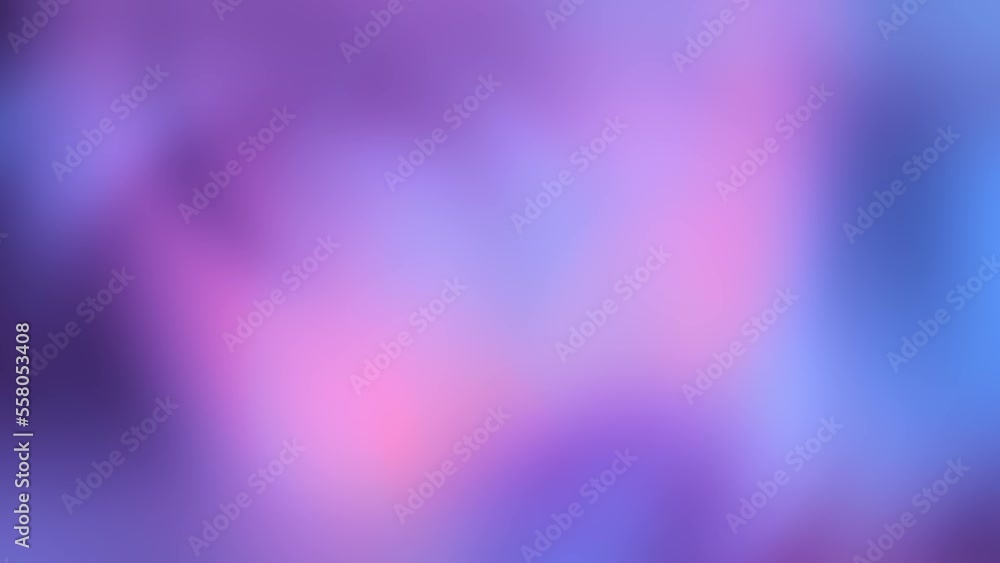 Poster colorful abstract seamlessly looping smooth presentation animation