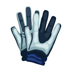 gloves sport accessory