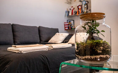 Décor chambre