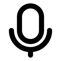 mic icon