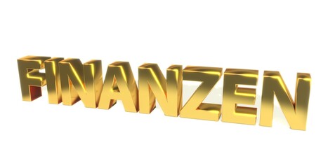 Finanzen, Gewinn, Kapital, Business, Schrift, 3d, gold