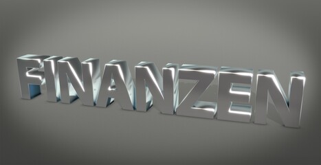 Finanzen, Gewinn, Kapital, Business, Schrift, 3d, silber