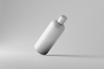disk top cap bottle