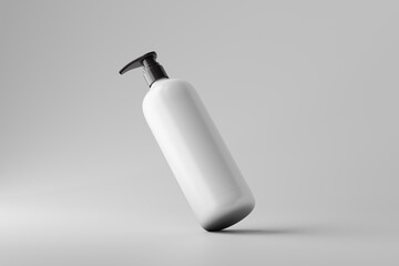 pump bottle