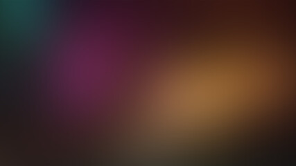 abstract colorful background with rays