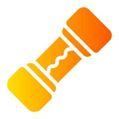 fuse gradient icon
