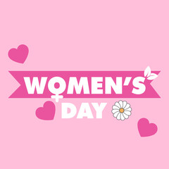 INTERNATIONAL WOMEN'S DAY SOCIAL MEDIA POST