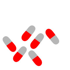 Pill icon