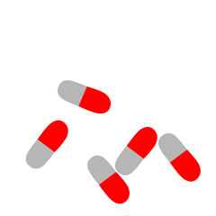 Pill icon